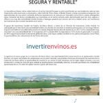 Especial GDV INVERTIR EN VINOS