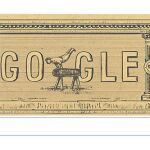 Google recuerda los primeros Juegos Olímpicos