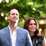 Los duques de Cambridge formarán familia numerosa a finales de abril o principios de mayo