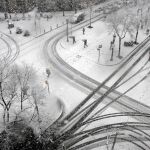 El invierno llegará mañana a las 05:48 horas