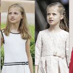 Una «it girl» en Zarzuela