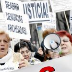 Las manifestaciones reclamando justicia se han extendido por todo el territorio nacional