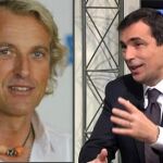 Jesus Calleja ataca a Pere Soler Campins en las redes sociales