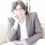 Andoni Anseán, presidente de la Sociedad Española Suicidología
