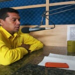 Imagen de José Félix Pineda.