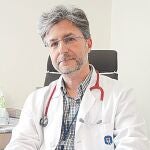 Dr. Francisco Pelayo/ Endocrinólogo pediátrico del Hospital Universitario Quirónsalud Madrid