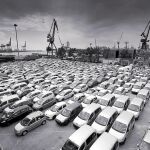 Las exportaciones han acelerado su crecimiento, después de que en 2016 marcaran un nuevo récord