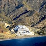 El TSJA reitera a la Junta que vaya a la vía civil si quiere la propiedad del Algarrobico
