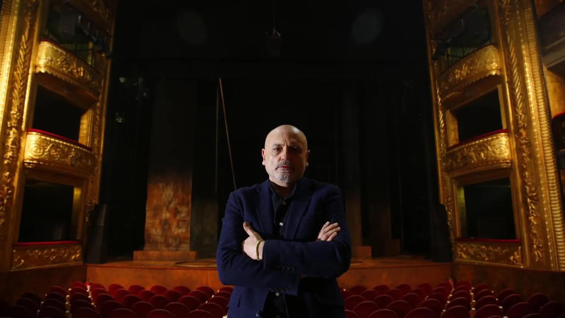 Juan Carlos Pérez de la Fuente