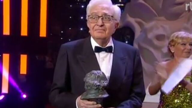 Goya de Honor
