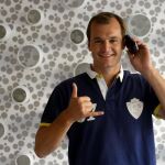 El consejero de Másmóvil, Meinrad Spenger