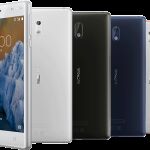 El Nokia 3