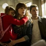 Sara (Belén Rueda), al borde de la muerte en la recta final de LUNA
