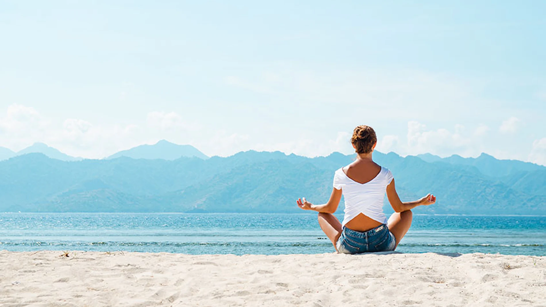 Meditación para mejorar tu dolor de espalda