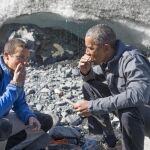 Obama estará en la nueva temporada de «Famosos en peligro con Bear Grylls»