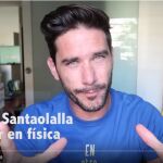 Javier Santaolalla, en uno de sus blogs