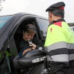 La alcoholemia sigue siendo uno de los principales problemas en la carretera
