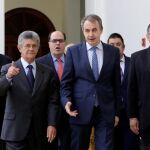 Venezuela despierta