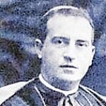 El obispo Eijo y Garay
