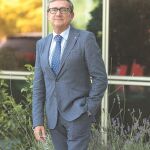 José Luis Almudí / Médico de Familia y Dtor. Unidad de gestión en Castilla y León