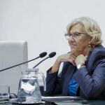 Manuela Carmena