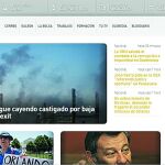 Hispavista celebra su vigésimo aniversario