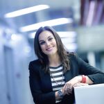 La periodista de Antena 3 estrena programa