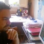 Sastre: «Me preocupaba coger manía a los musulmanes, pero me di cuenta de que mis captores eran unos integristas»