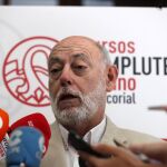 El fiscal general del Estado, José Manuel Maza.
