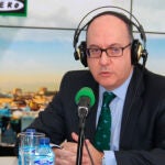 José María Roldán en Onda Cero