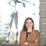 Marian ‘Boticaria’ García / Farmacéutica y bloguera