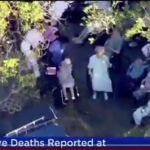 Cinco ancianos mueren en un asilo de Hollywood sin luz tras el paso de Irma