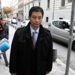 La «operación Emperador» estalló en octubre de 2012. En la imagen, Ping