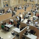 Hacienda redondea al 8% el alza salarial a los funcionarios