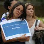 ¿Cree que es una falta de respeto a las víctimas la pitada al Rey y a Rajoy?
