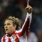 Diego Forlán