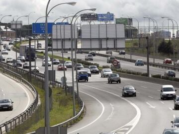 Segunda fase de la operaci&oacute;n especial de tr&aacute;fico con motivo de las vacaciones de Semana Santa