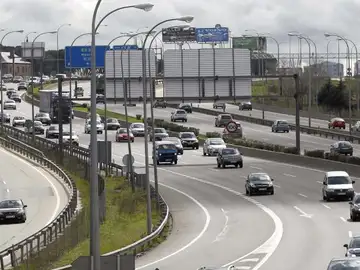 Segunda fase de la operación especial de tráfico con motivo de las vacaciones de Semana Santa Segunda fase de la operación especial de tráfico con motivo de las vacaciones de Semana Santa