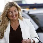 La abogada de Manos Limpias Virginia López Negrete