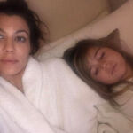 Instagram Kourtney Kardashian