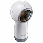 La nueva Samsung Gear 360 (2017),