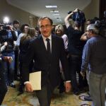 Alfonso Alonso presenterá el protocolo el 2 de septiembre