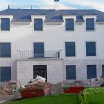La nueva vivienda