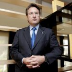 Juan Antonio Cano Cuevas, en una imagen de archivo