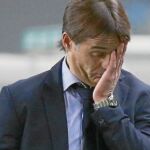 Lopetegui explotó tras las críticas recibidas