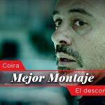 Premio al Mejor Montaje