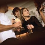 Los desfases sexuales del alcoholismo
