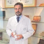 «La anestesia sublingual mejora el control del dolor posquirúrgico»