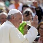 Papa Francisco
