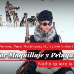 Premio al Mejor maquillaje y peluquería